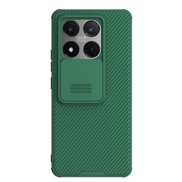 Xiaomi 14T Nillkin CamShield Pro Hybrid Hülle