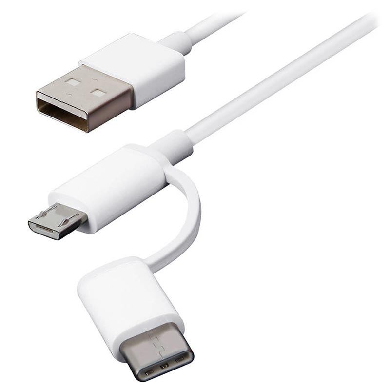 Тип usb для xiaomi