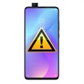 Xiaomi Mi 9T Akku Reparatur