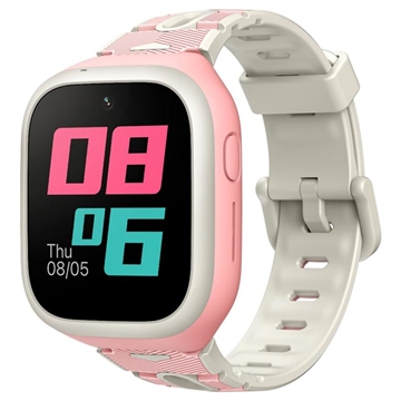 Xiaomi Mibro P5 Wasserdichte Kinder Smartwatch (Offene Verpackung - Bulk Befriedigend) - Rosa