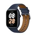 Xiaomi Mibro Watch T2 AMOLED GPS Smartwatch (Offene Verpackung - Zufriedenstellend) - Dunkelblau