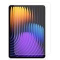 Xiaomi Pad 7/7 Pro Full Cover Panzerglas - 9H, 0.3mm - Durchsichtig