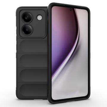 Xiaomi Poco M7 Pro 5G Rugged TPU Hülle