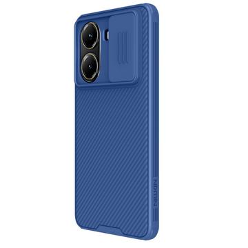 Xiaomi Poco X7 Pro Nillkin CamShield Prop Hybrid Hülle