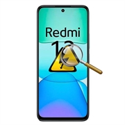 Xiaomi Redmi 13 Diagnose