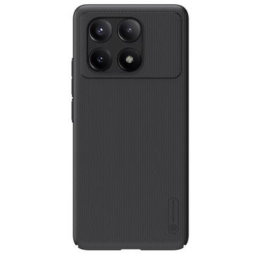 Xiaomi Redmi K70E/Poco X6 Pro Nillkin Super Frosted Shield Hülle