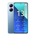 Xiaomi Redmi Note 13 4G - 128GB - Eisblau