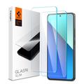 Xiaomi Redmi Note 13 4G Spigen Glas.tR Slim Panzerglas - 9H - 2 Stk.