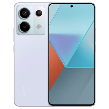 Xiaomi Redmi Note 13 Pro 5G - 256GB - Violett