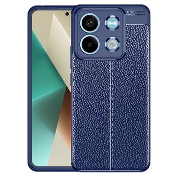 Xiaomi Redmi Note 13 Slim-Fit Premium TPU Hülle