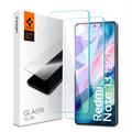 Xiaomi Redmi Note 13 Spigen Glas.tR Slim Panzerglas - 9H - 2 Stk.