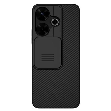 Xiaomi Redmi Note 13R/Redmi 13/Poco M6 4G Nillkin CamShield Hülle