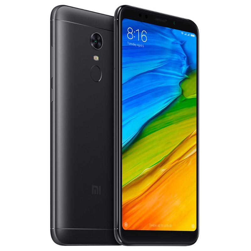 Сколько стоит прошить xiaomi redmi note 5