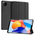 Xiaomi Redmi Pad SE 8.7 Dux Ducis Domo Tri-Fold Smart Folio Hülle