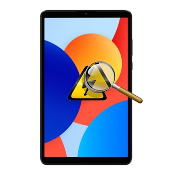 Xiaomi Redmi Pad SE 8.7 Diagnose