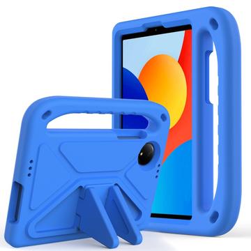 Xiaomi Redmi Pad SE 8.7 Kinder Tragen Stoßfest Hülle - Blau