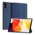 Xiaomi Redmi Pad SE Dux Ducis Domo Tri-Fold Smart Folio Hülle
