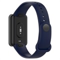 Xiaomi Redmi Smart Band Pro Soft Silikonarmband - Blau