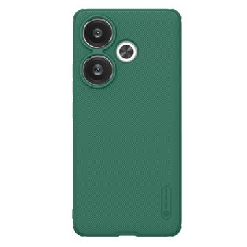 Xiaomi Redmi Turbo 3/Poco F6 Nillkin Super Frosted Shield Pro Hybrid Hülle