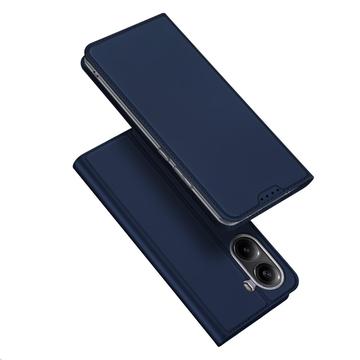 Xiaomi Redmi Turbo 4/Poco X7 Pro Dux Ducis Skin Pro Flip Hülle