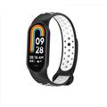 Xiaomi Smart Band 8/9 Beline Design Silikonarmband