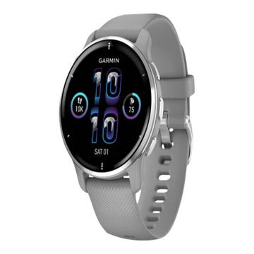 Garmin Venu 2 Plus Sportuhr - 43 mm