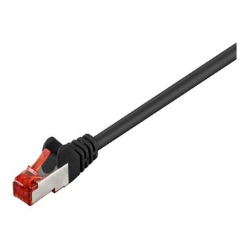 goobay CAT 6 SFTP, PiMF 2m Patchkabel