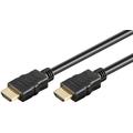 Goobay HDMI 2.0 Kabel mit Internet - 1.5m