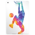 iPad 10.2 2019/2020/2021 TPU Hülle - Slam Dunk