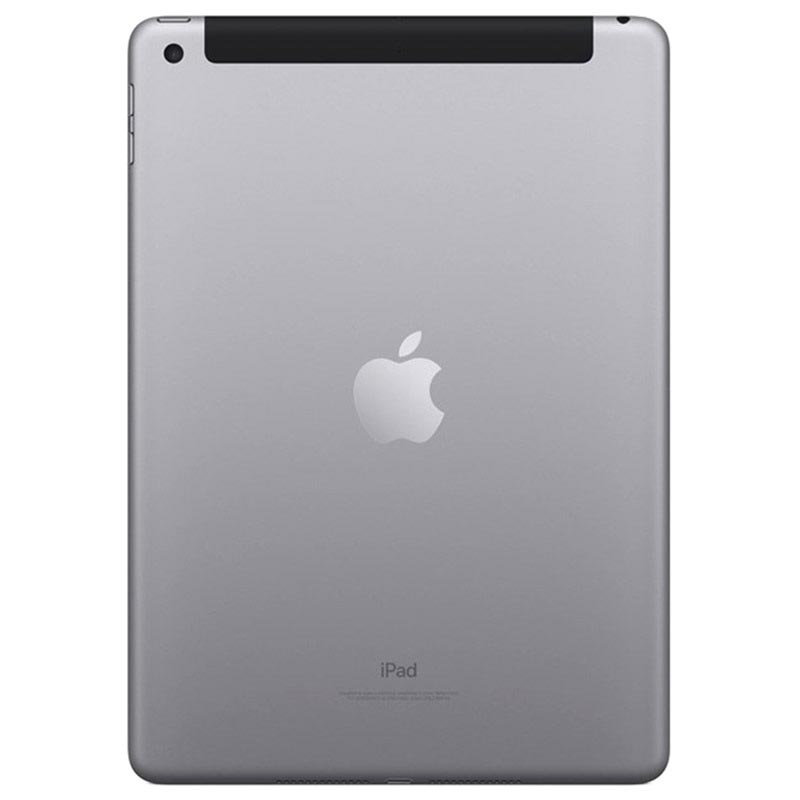 Ipad 97 2018 Wi Fi Cellular 128gb Spacegrau