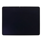 iPad Air 11 (2024) LCD Display - Schwarz