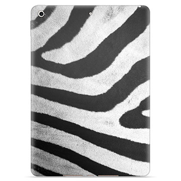 iPad Air 2 TPU Hülle - Zebra