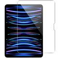 iPad Pro 11 (2024) Panzerglas - 9H, 0.3mm - Case Friendly  - Durchsichtig