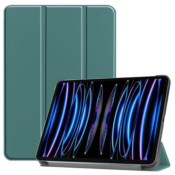 iPad Pro 11 (2024) Tri-Fold Serie Smart Folio Hülle