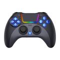 iPega PG-P4023B Drahtloser Controller / Gamepad - PC/PS4/PS3/iOS - Schwarz