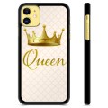 iPhone 11 Schutzhülle - Königin