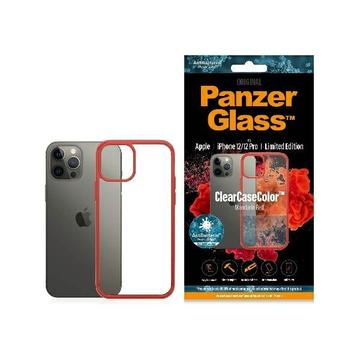 iPhone 12/12 Pro PanzerGlass ClearCase Antibakterielle Hülle