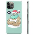 iPhone 12 Pro Max TPU Hülle - Cooler Weihnachtsmann