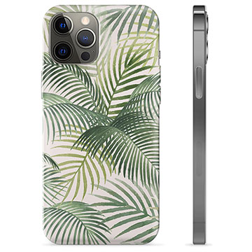 iPhone 12 Pro Max TPU Hülle - Tropic