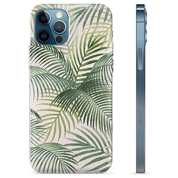 iPhone 12 Pro TPU Hülle - Tropic