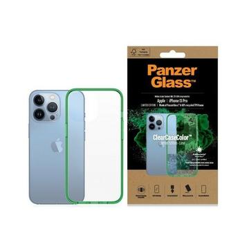 iPhone 13 Pro PanzerGlass ClearCase Antibakterielle Hülle