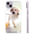 iPhone 14 Plus TPU Hülle - Hund