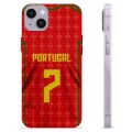 iPhone 14 Plus TPU Hülle - Portugal