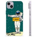 iPhone 14 Plus TPU Hülle - Mars Astronaut