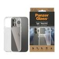 iPhone 14 Pro PanzerGlass HardCase Antibakterielle Hülle - Durchsichtig