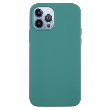 iPhone 15 Pro Liquid Silikon Case