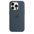 iPhone 15 Pro Max Apple Silikon Case mit MagSafe MT1P3ZM/A