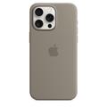 iPhone 15 Pro Max Apple Silikon Case mit MagSafe MT1Q3ZM/A