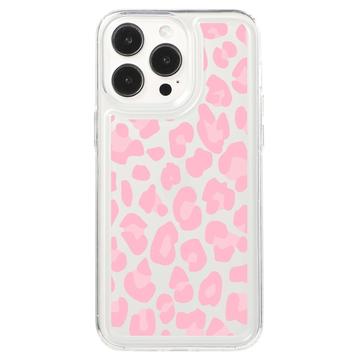 iPhone 15 Pro Max Fashion TPU Hülle