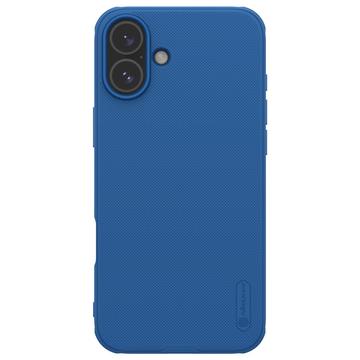 iPhone 16 Nillkin Super Frosted Shield Pro Hybrid Hülle